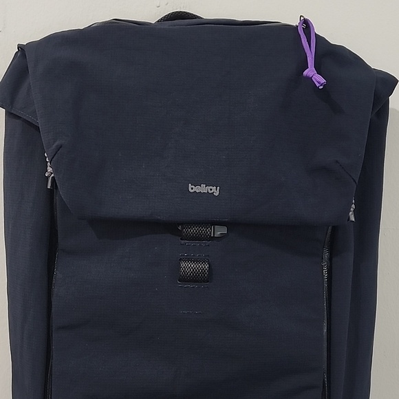 Bellroy Venture Backpack - 22L - Picture 2 of 16